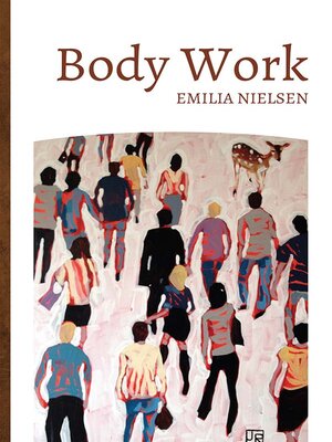 cover image of Body Work